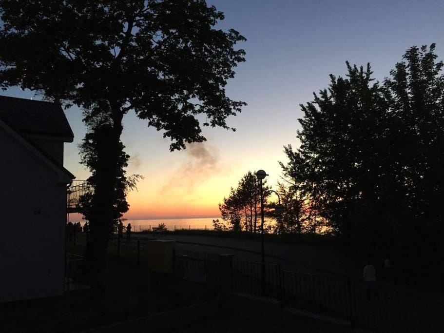 Apartament przy plaży Rewal / 1st line apartment Apartment in West Pomeranian Voivodeship, Poland