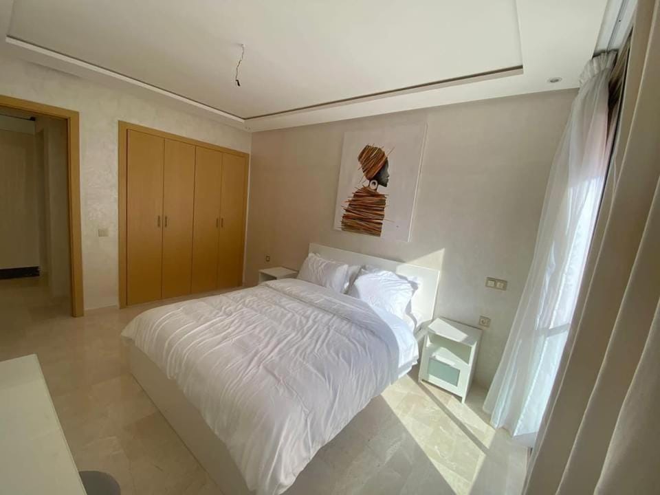 APPARTEMENT CARRE EDEN Apartment in Marrakesh