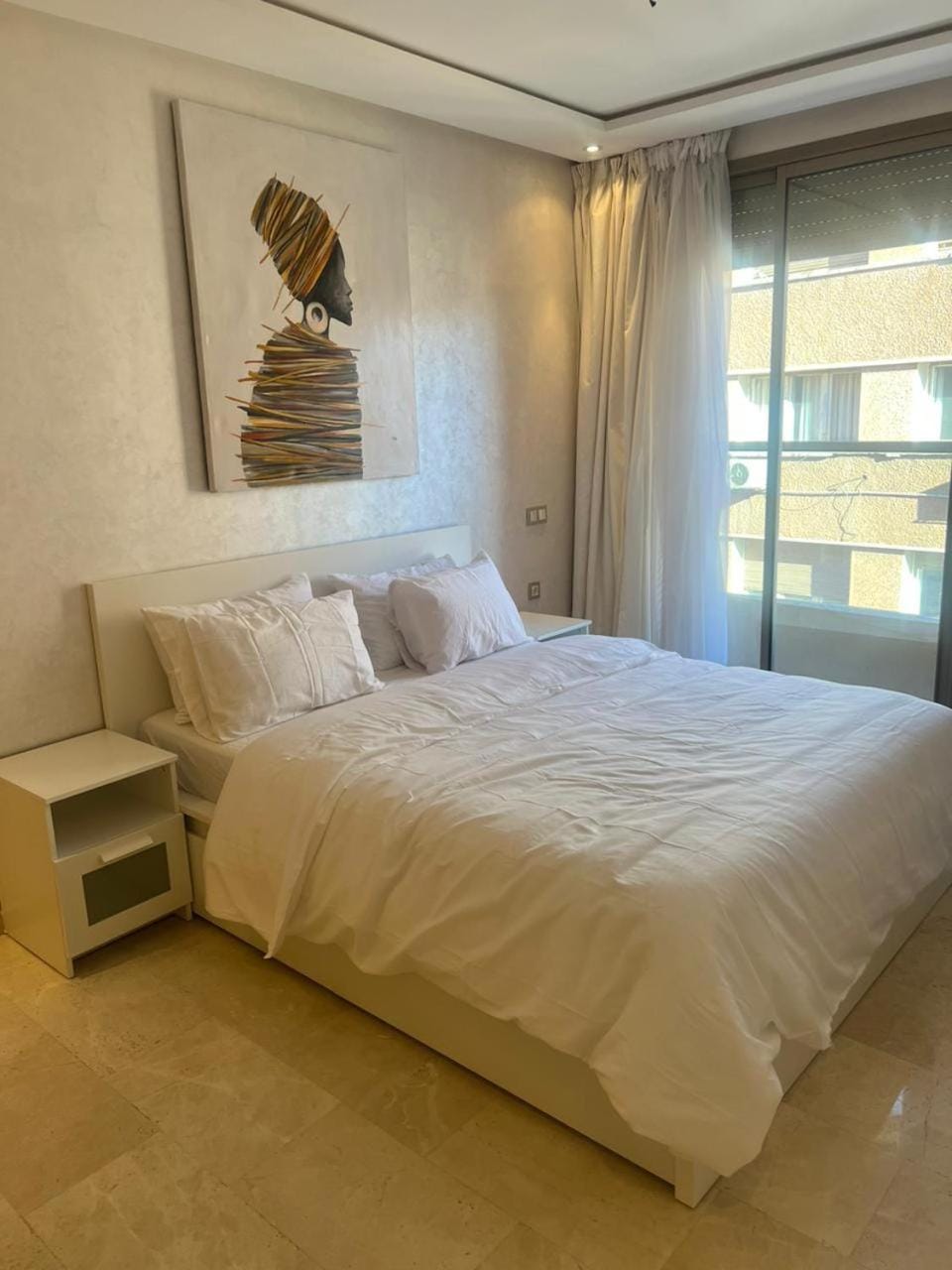 APPARTEMENT CARRE EDEN Apartment in Marrakesh