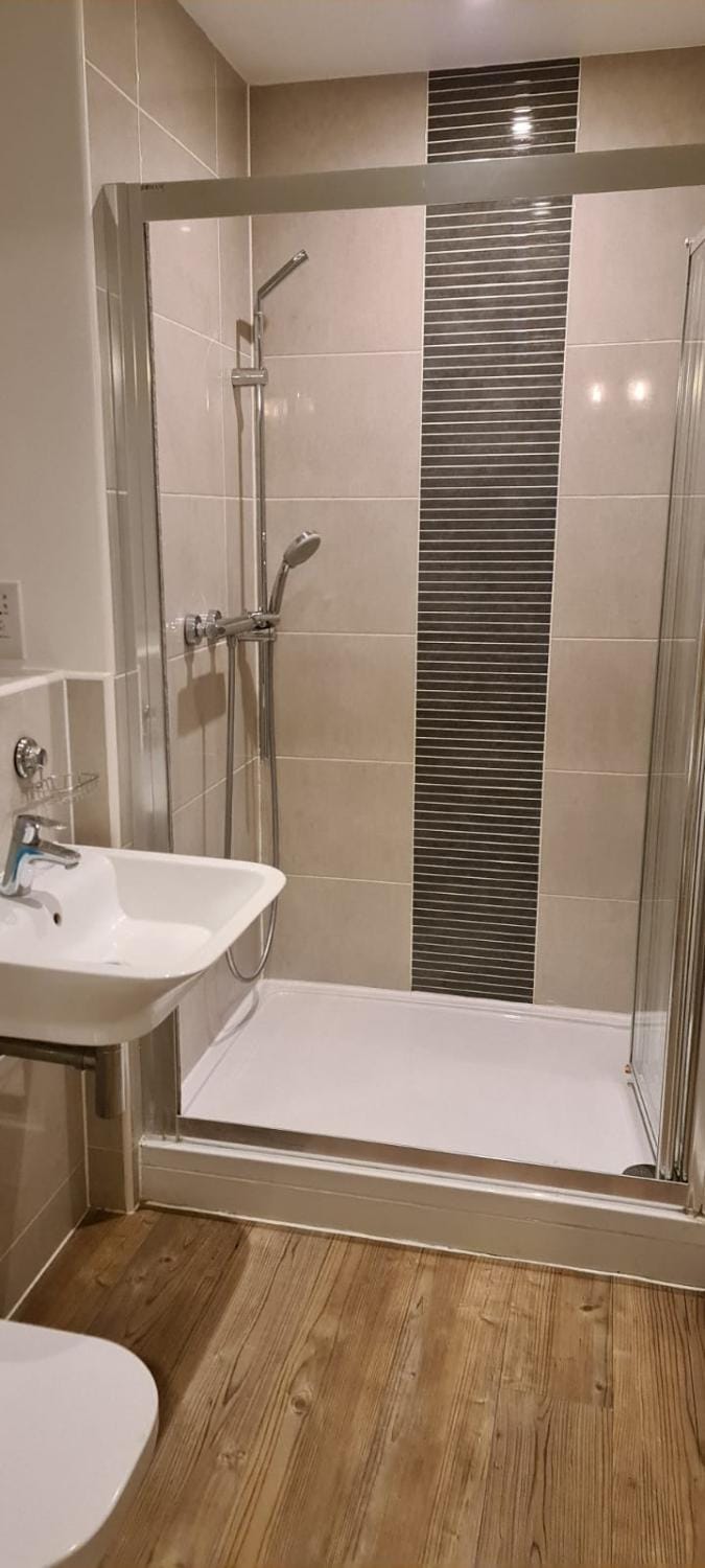 Empress at College - Spacious 2 bedroom apartment Apartment in Southampton