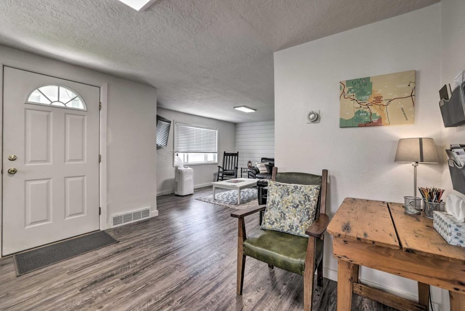 Fremont Home, Near Reservoirs & Hiking Trails House in Utah