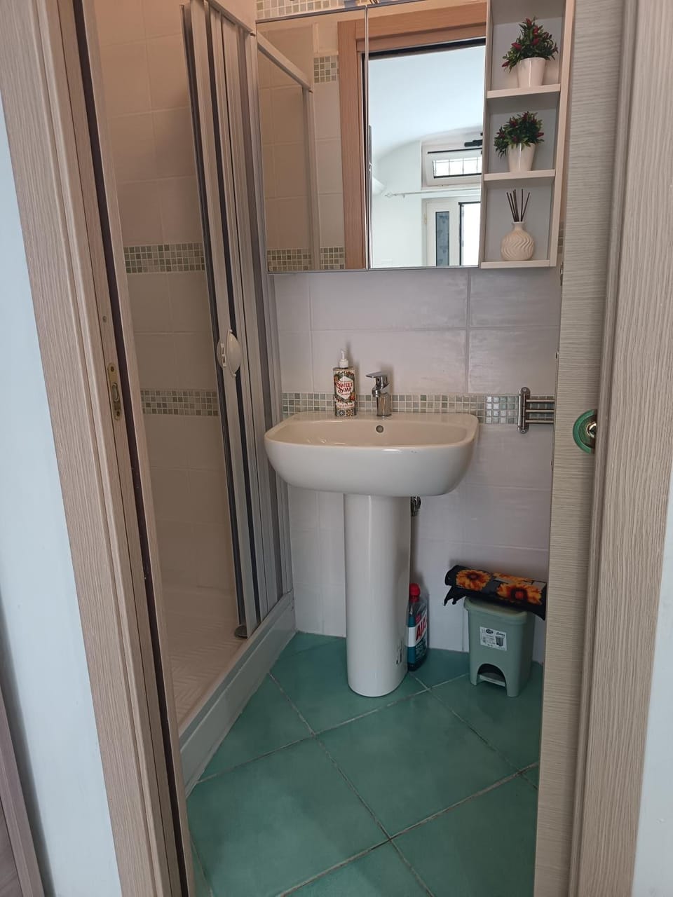 L'Agapanto Viola Bed and Breakfast in Gaeta
