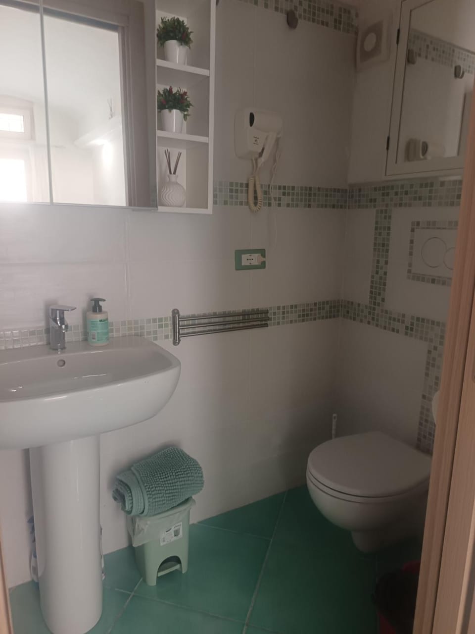 L'Agapanto Viola Bed and Breakfast in Gaeta