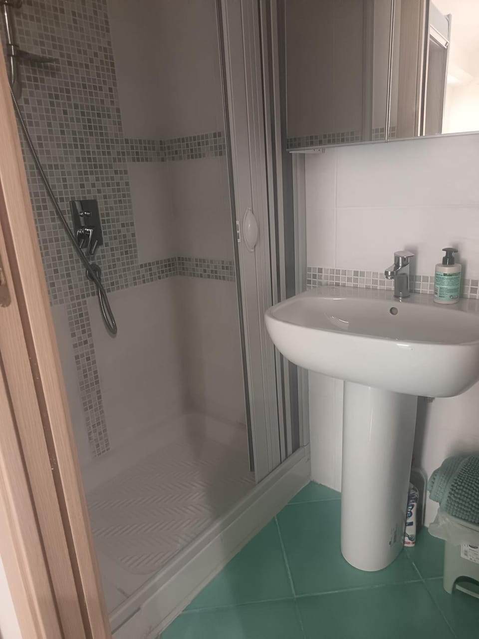 L'Agapanto Viola Bed and Breakfast in Gaeta