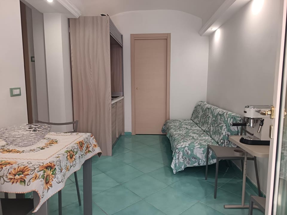 L'Agapanto Viola Bed and Breakfast in Gaeta