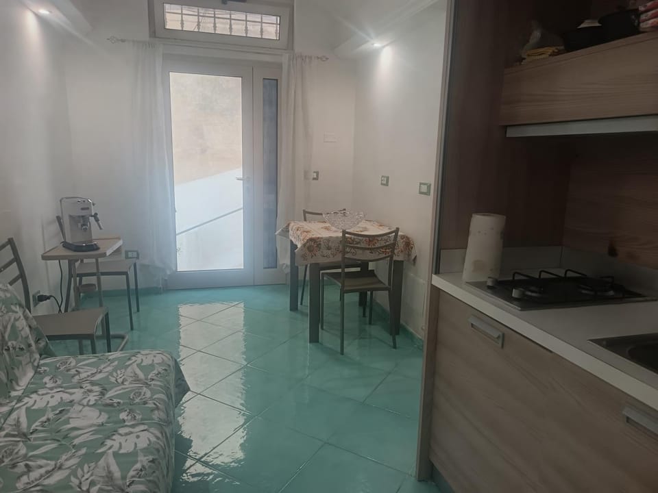 L'Agapanto Viola Bed and Breakfast in Gaeta