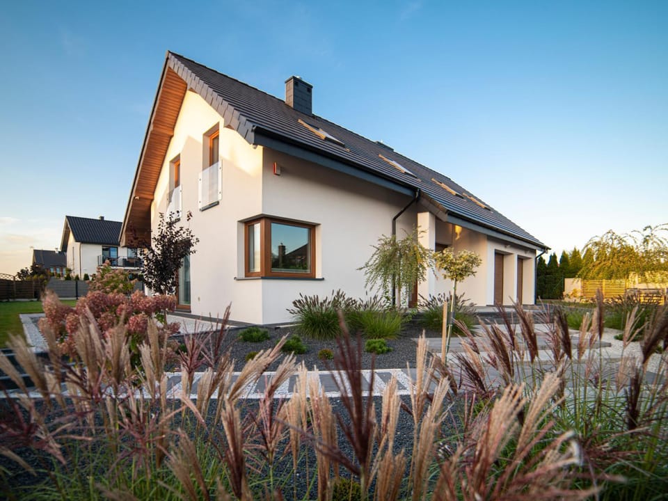 Property building, Garden view, pet friendly