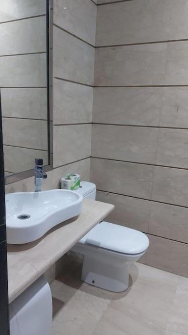Gauthier confort Apartment in Casablanca