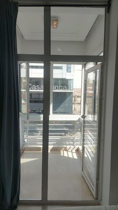 Gauthier confort Apartment in Casablanca
