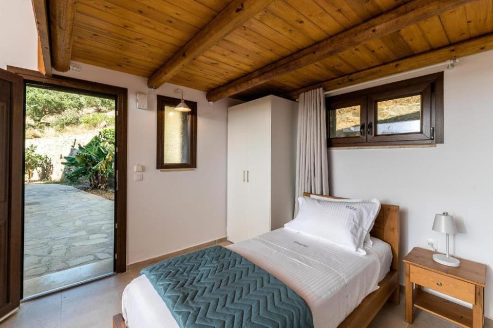 Enastron Apartments Apartment in Lasithi