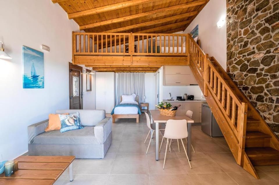 Enastron Apartments Apartment in Lasithi