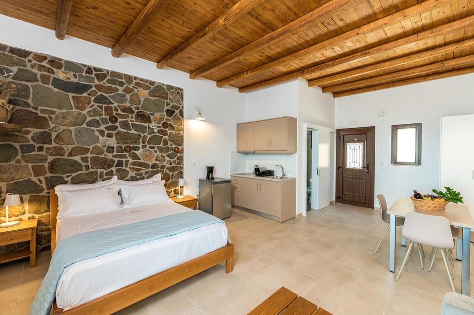 Enastron Apartments Apartment in Lasithi