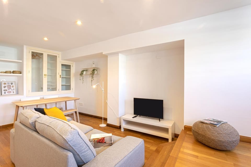 Livemálaga La Celesta Apartment in Malaga