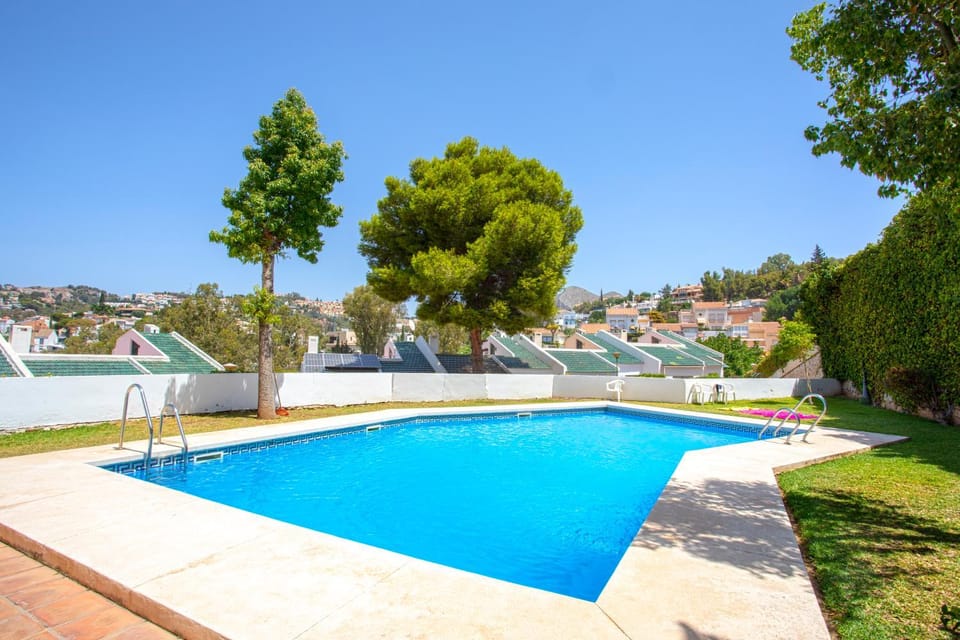Livemálaga La Celesta Apartment in Malaga