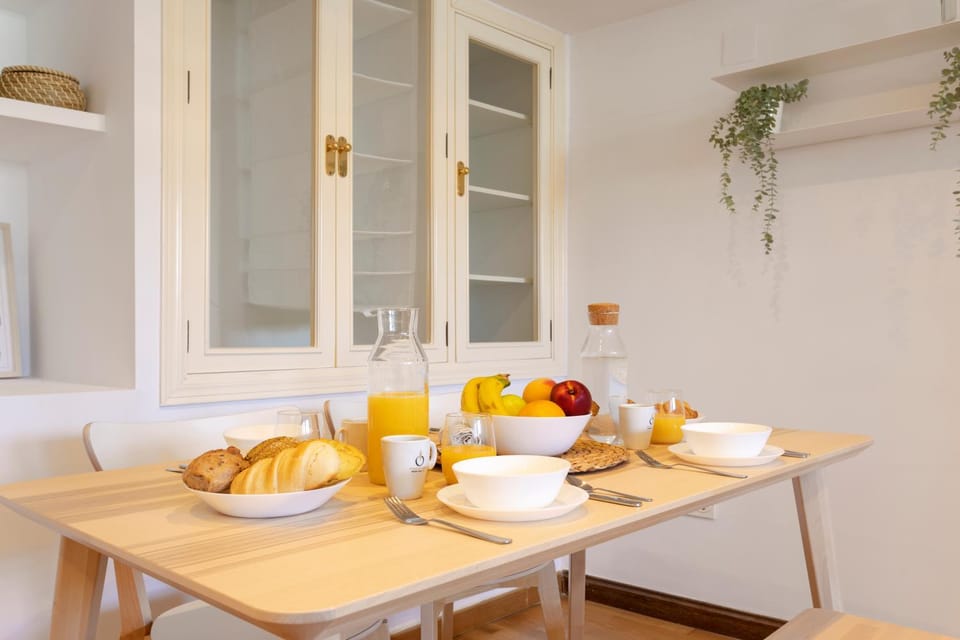 Livemálaga La Celesta Apartment in Malaga
