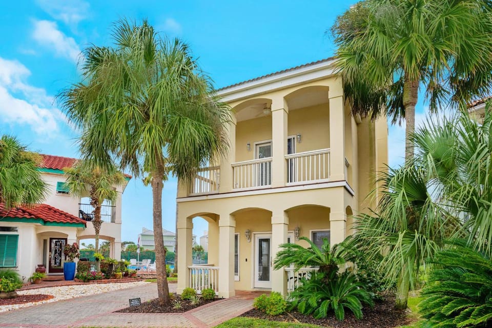 Sweet Retreat House in Destin
