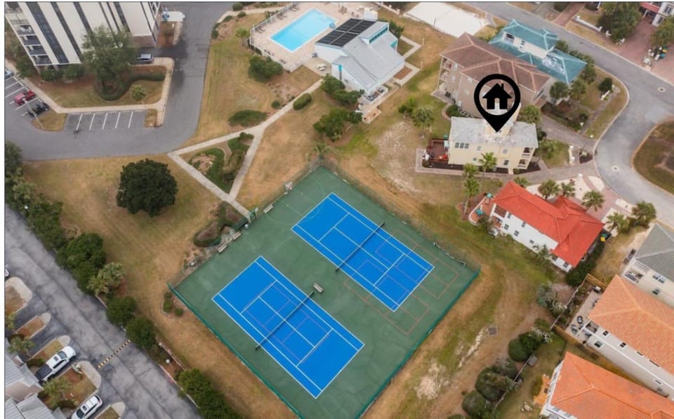 Sweet Retreat House in Destin