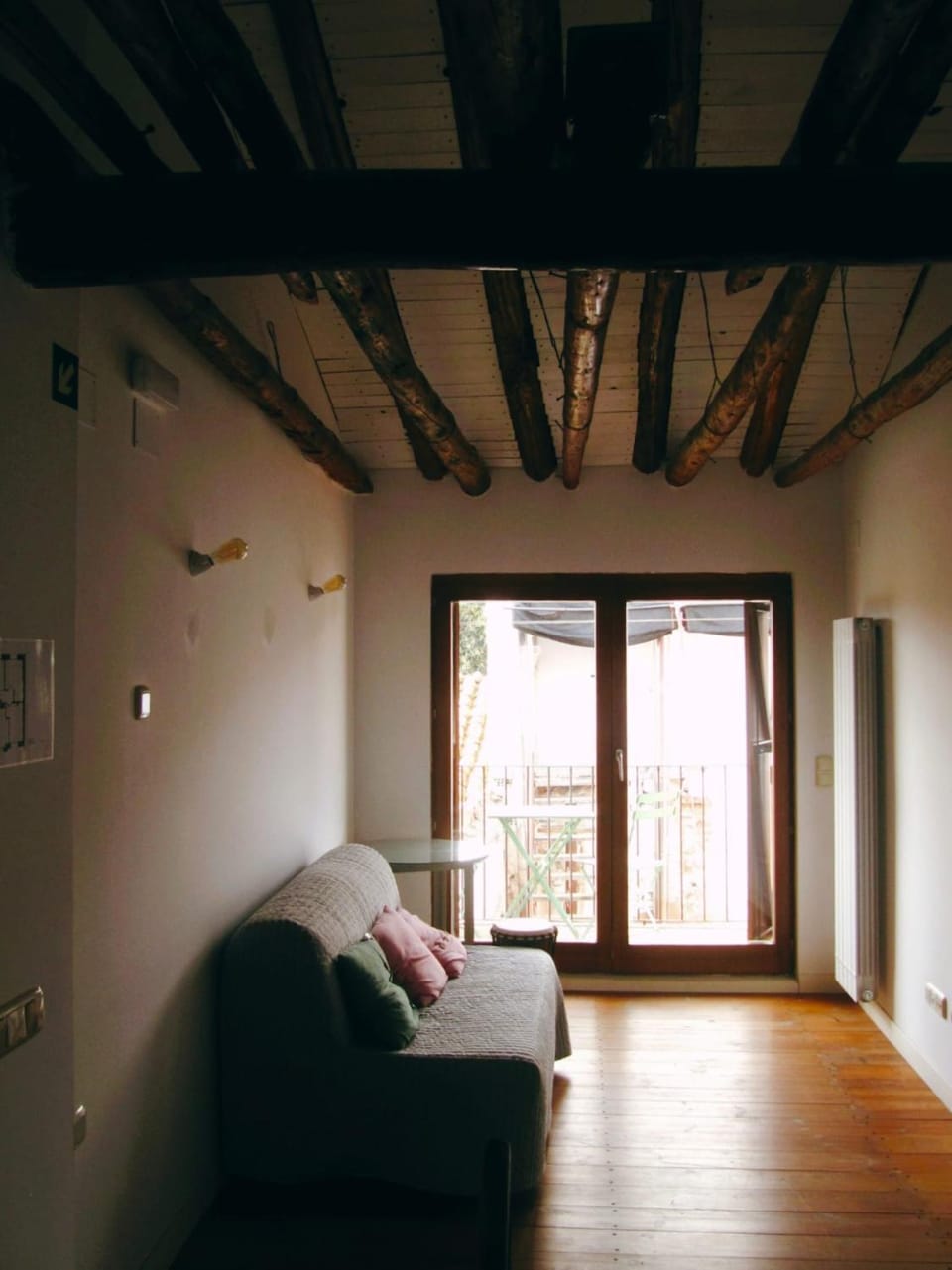 Casa Alejandra House in Navarre