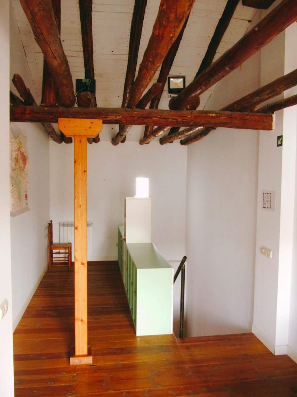 Casa Alejandra House in Navarre