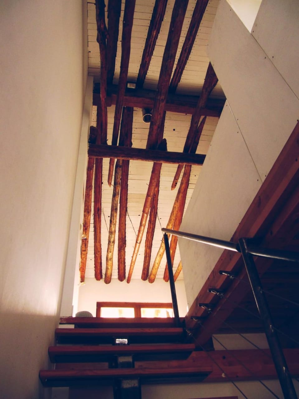 Casa Alejandra House in Navarre