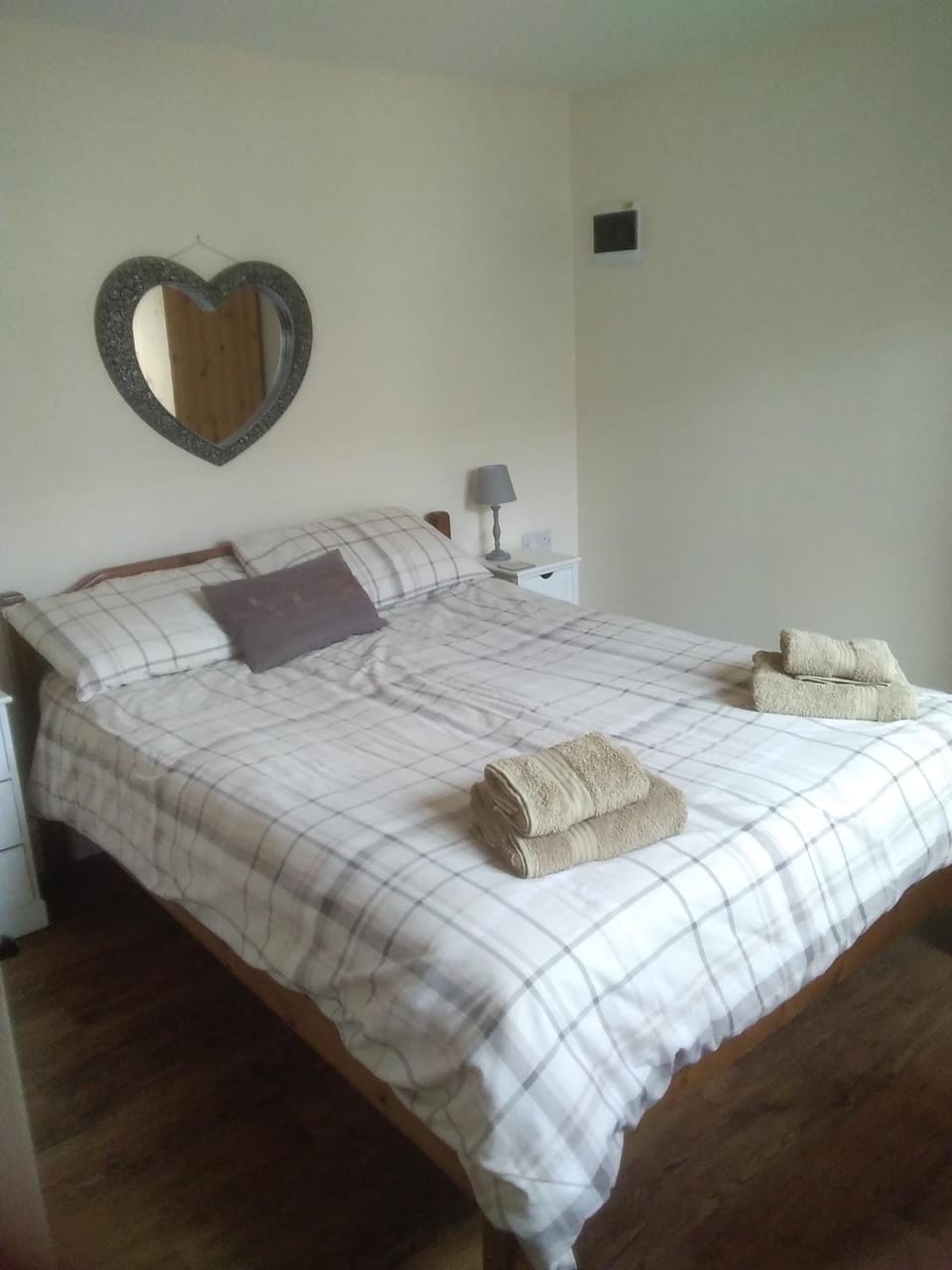 The Retreat Apartment in England