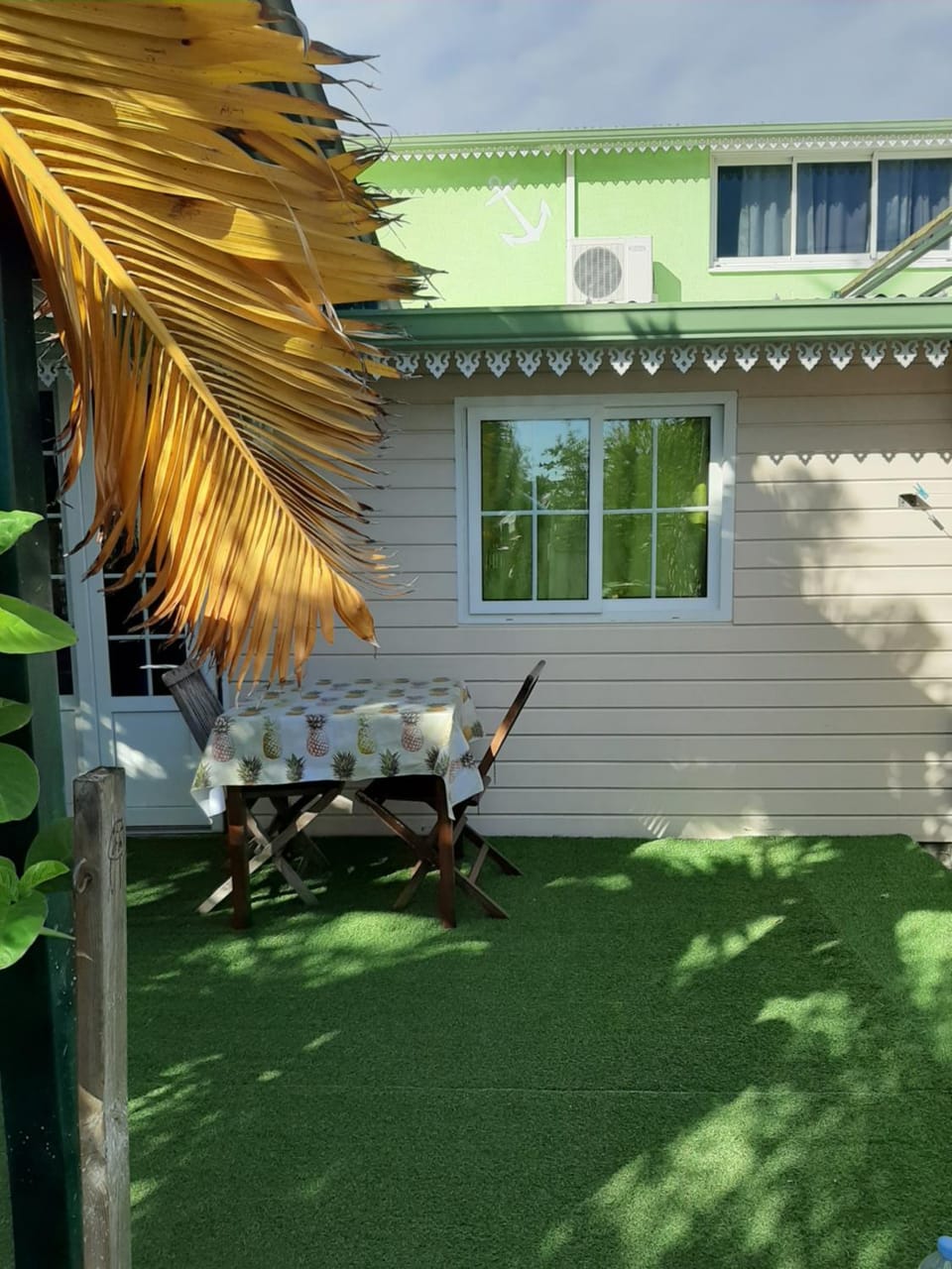 La Brise Apartment in Réunion