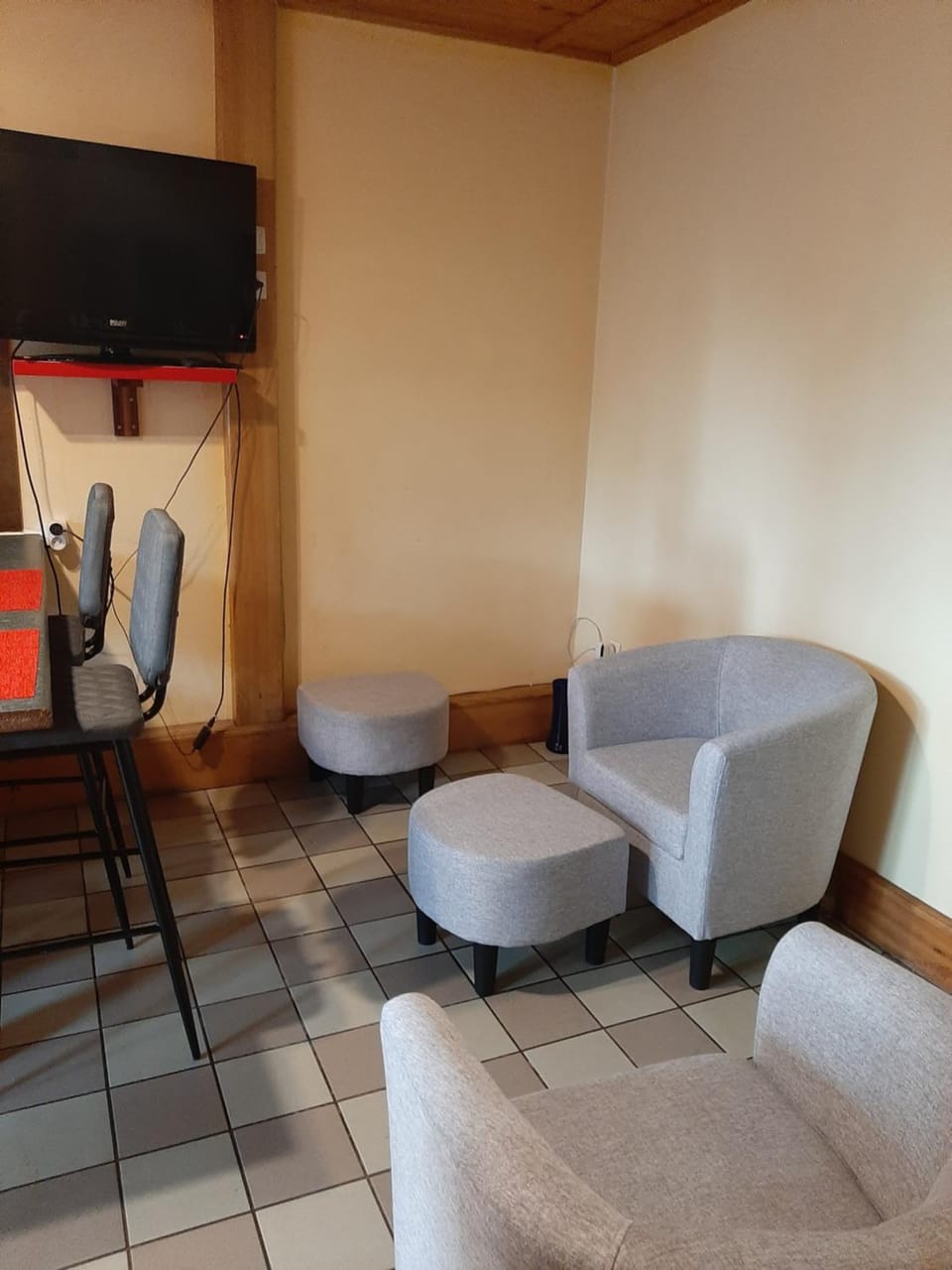 La Brise Apartment in Réunion