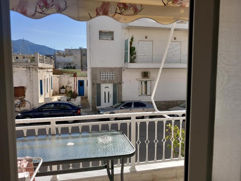 View (from property/room), Balcony/Terrace