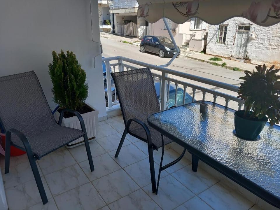 View (from property/room), Balcony/Terrace
