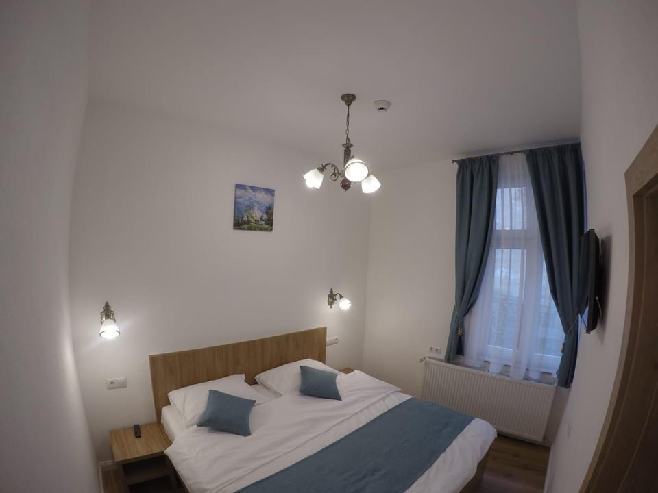 Casa Bacila Bed and Breakfast in Sibiu