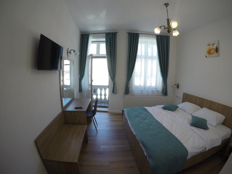 Casa Bacila Bed and Breakfast in Sibiu