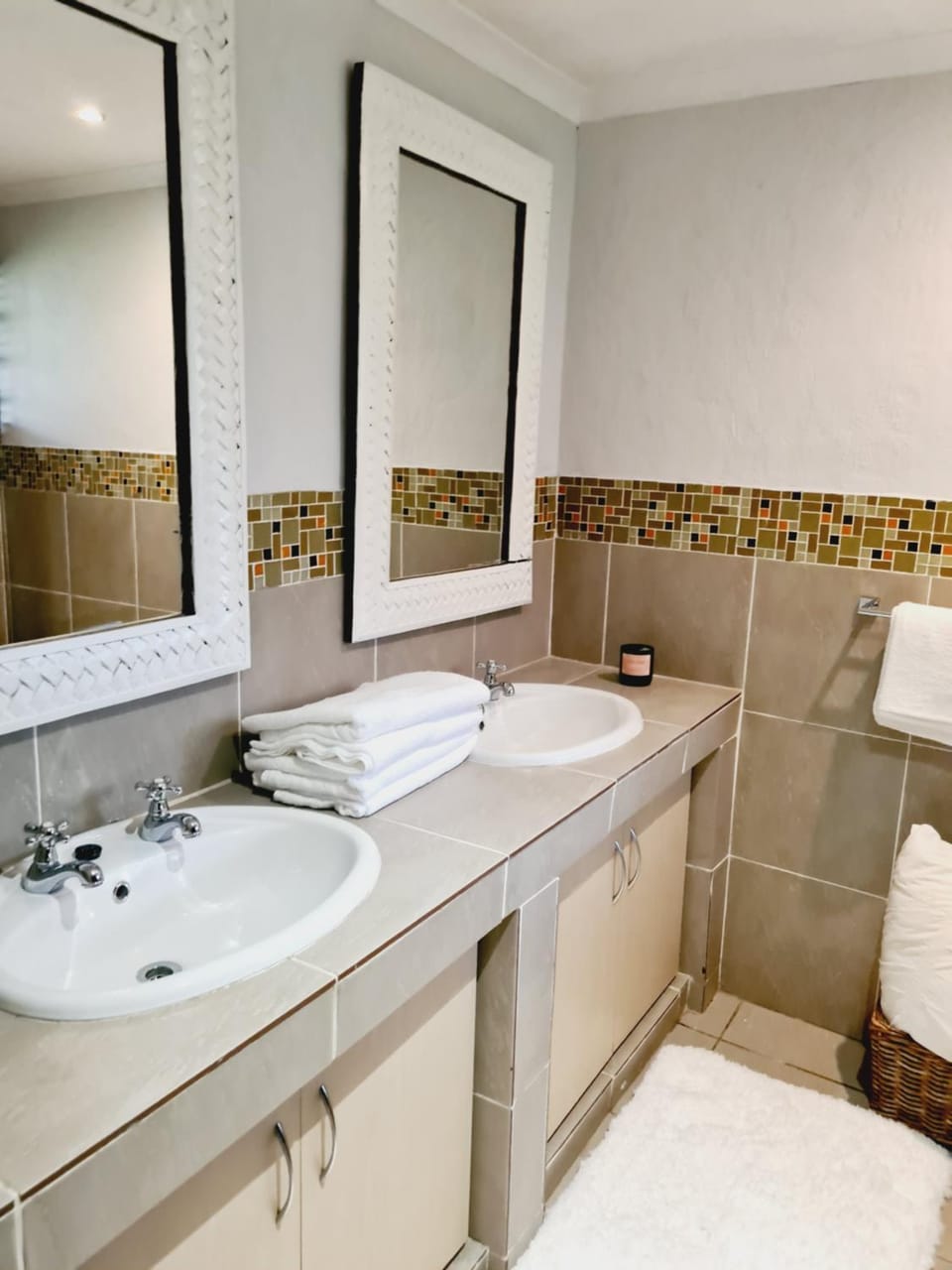 Finna's lovely 1-bedroom open plan vacation home. Apartment in Johannesburg