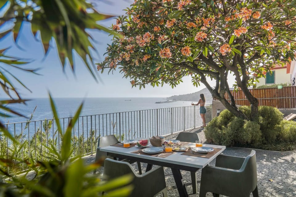 Sea view