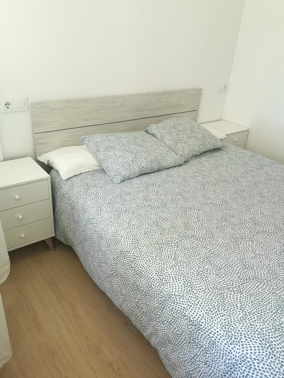 Apartamento Castelo de Santa Cruz Apartment in Galicia