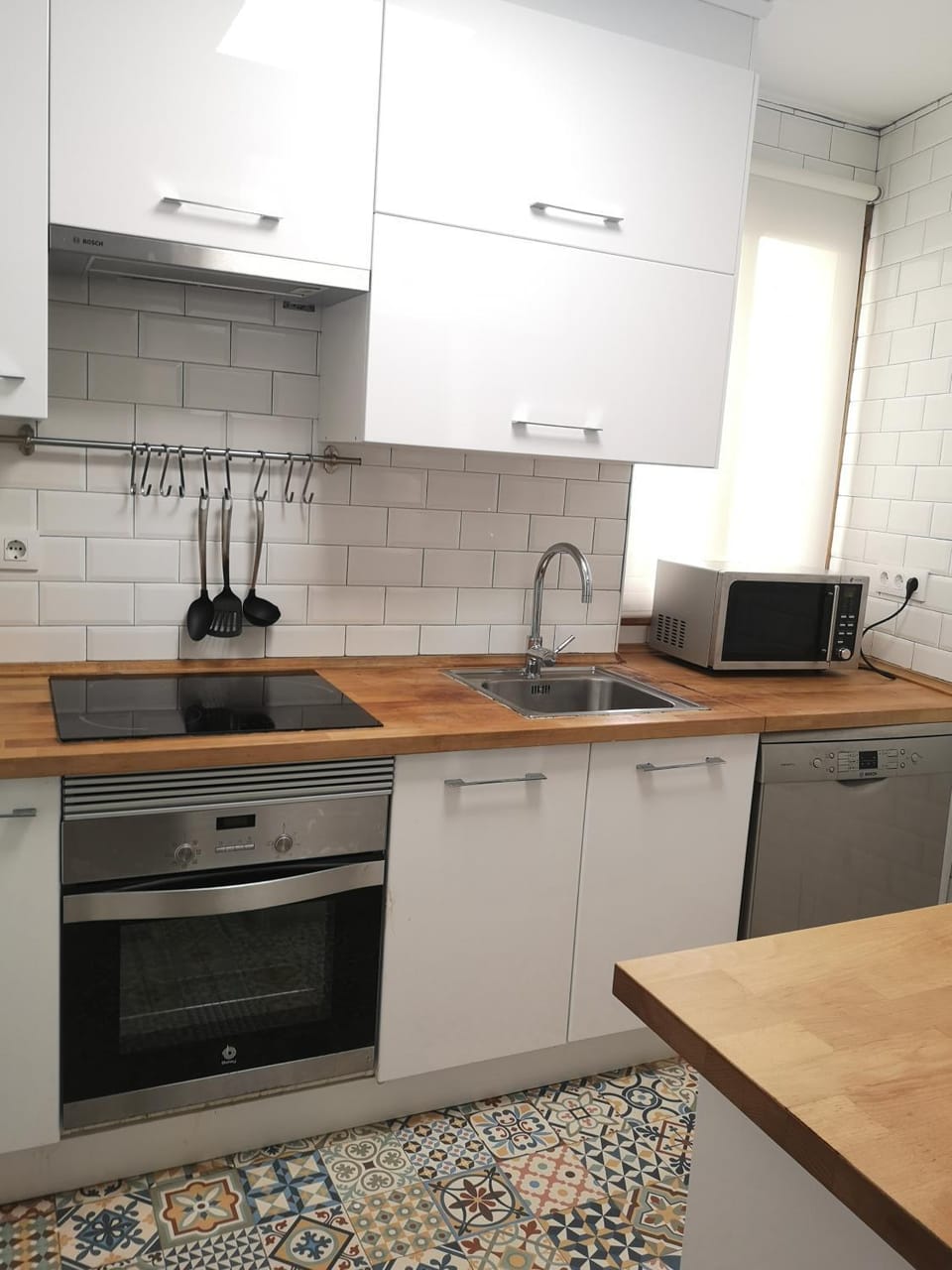 Apartamento Castelo de Santa Cruz Apartment in Galicia