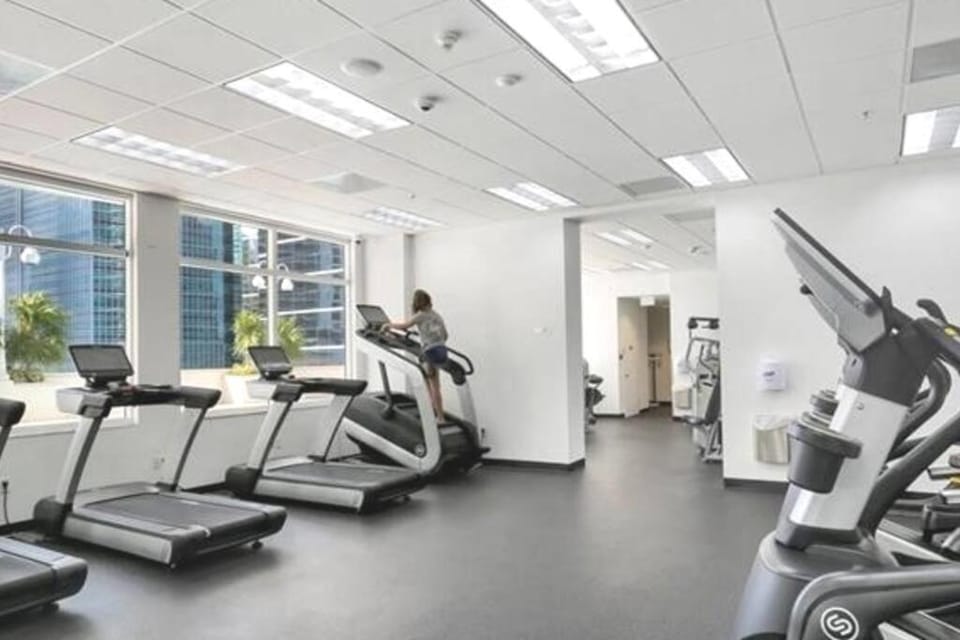 Condo in Brickell Business District Apartment in Brickell