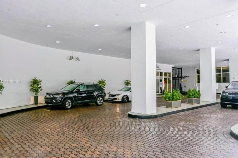 Condo in Brickell Business District Apartment in Brickell