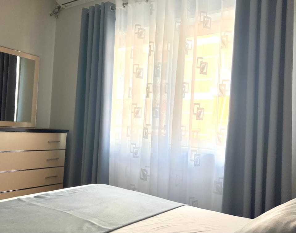 Bella View Apartment Apartment in Montenegro