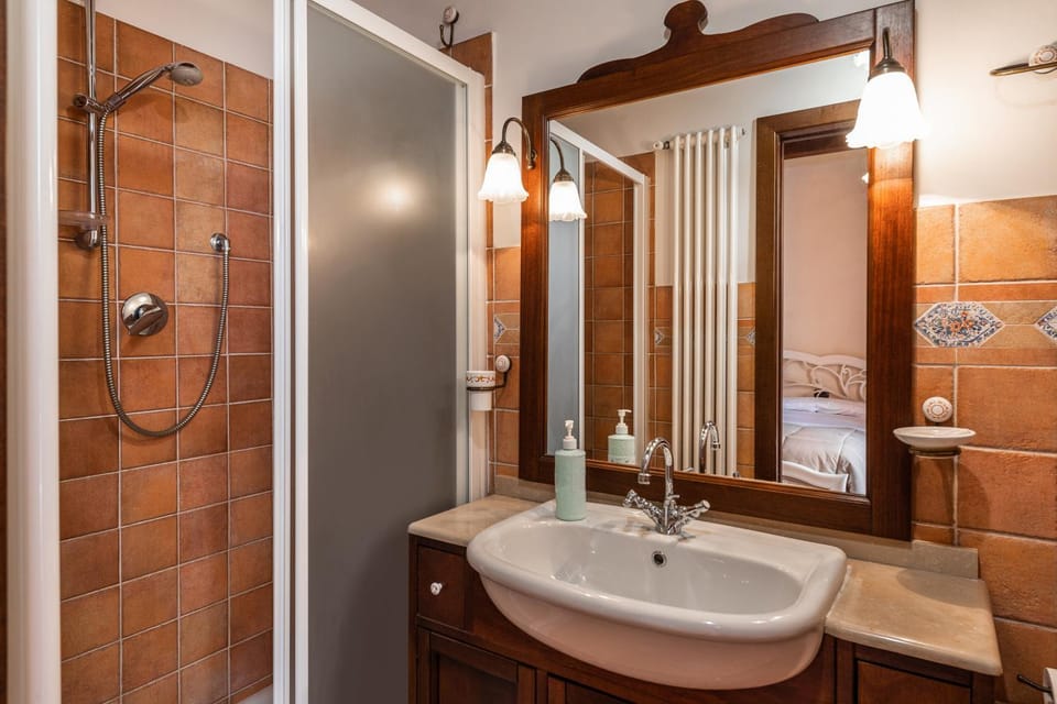 Camera TOP Bed and Breakfast in Trani