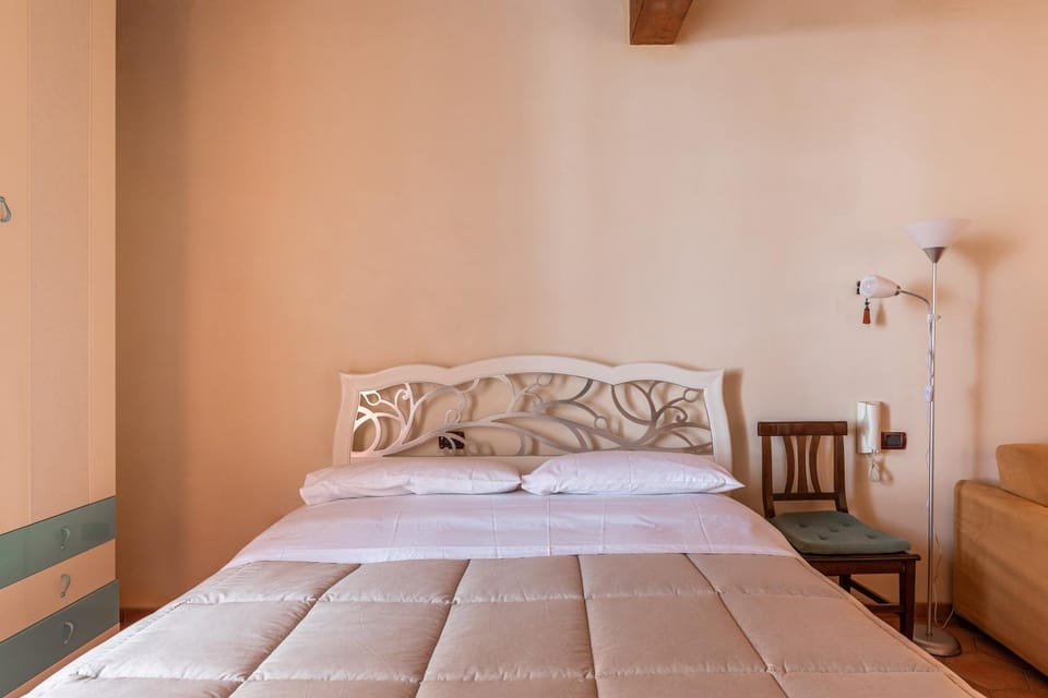 Camera TOP Bed and Breakfast in Trani