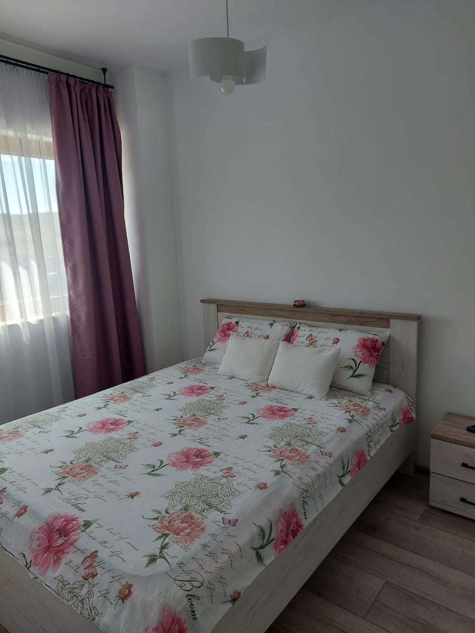 Timea's House Apartment in Romania