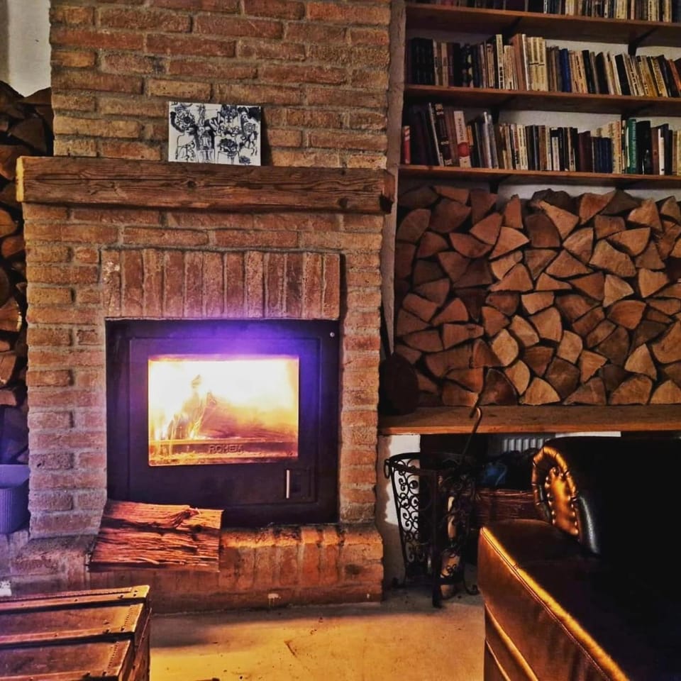 The Origin ● Mountain Guesthouse ● Magura House in Brașov County