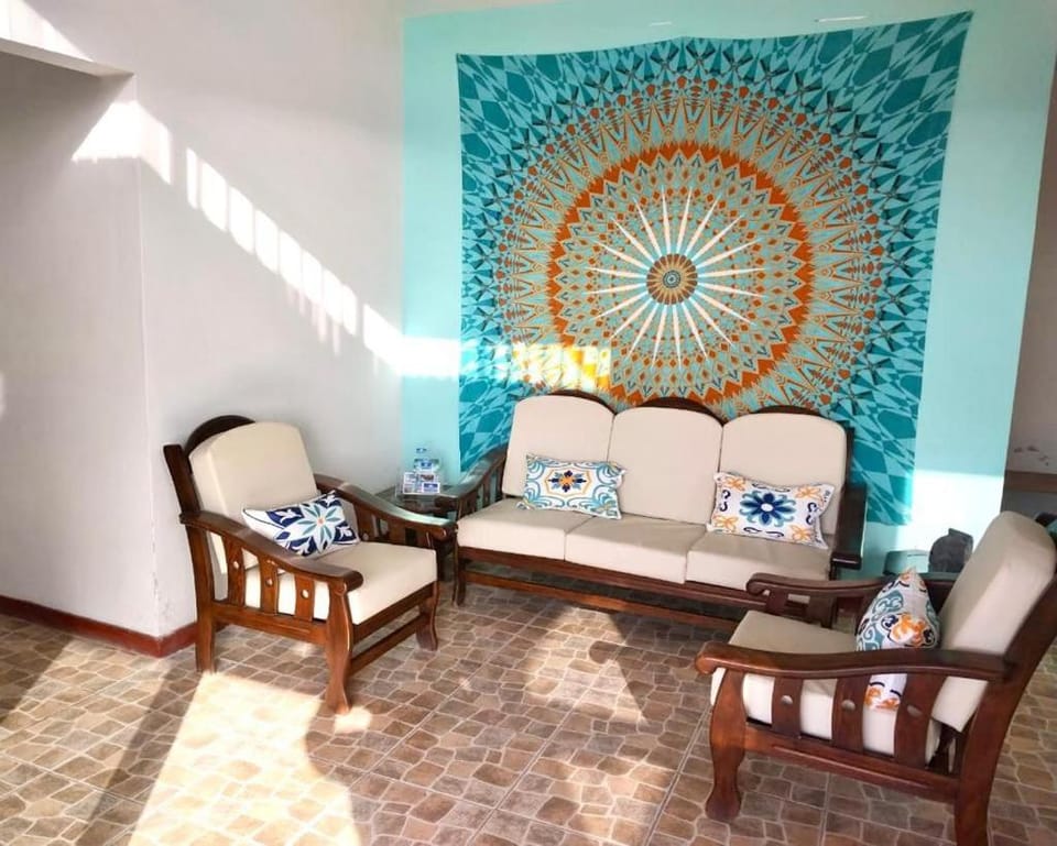 Casuarinas Del Mar Chalet de 2 habitaciones Apartment hotel in Canoas de Punta Sal