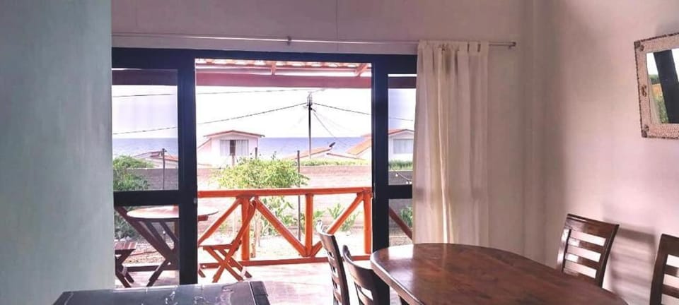 Casuarinas Del Mar Chalet de 2 habitaciones Apartment hotel in Canoas de Punta Sal
