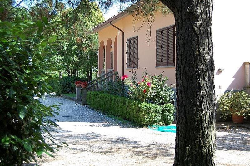 B&B Villa Iris Bed and Breakfast in Lazio