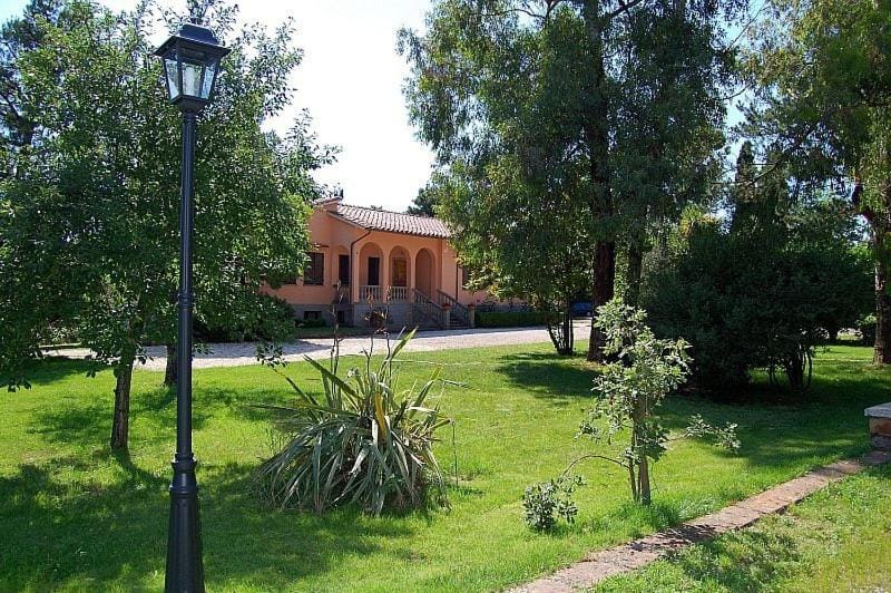 B&B Villa Iris Bed and Breakfast in Lazio