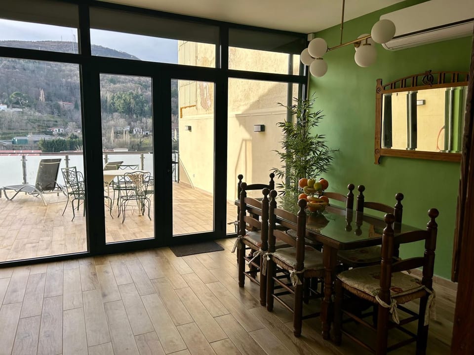 La Casa de Lea Apartment in Béjar