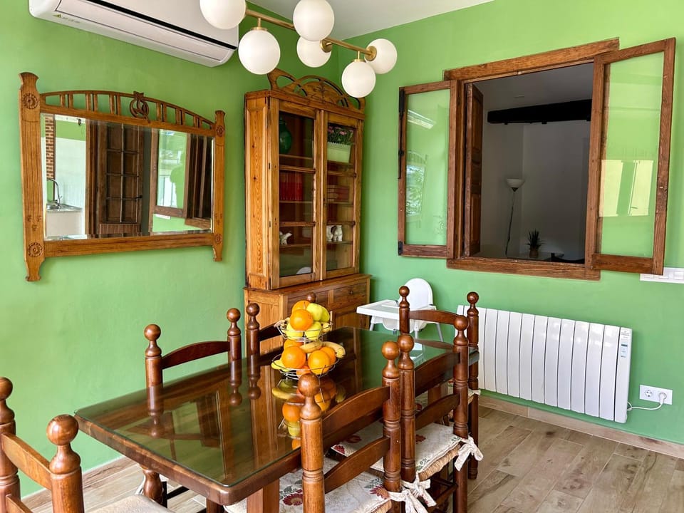 La Casa de Lea Apartment in Béjar