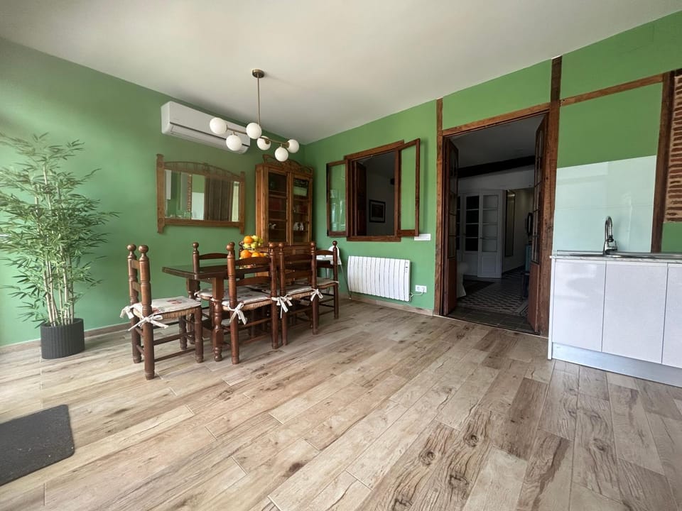 La Casa de Lea Apartment in Béjar