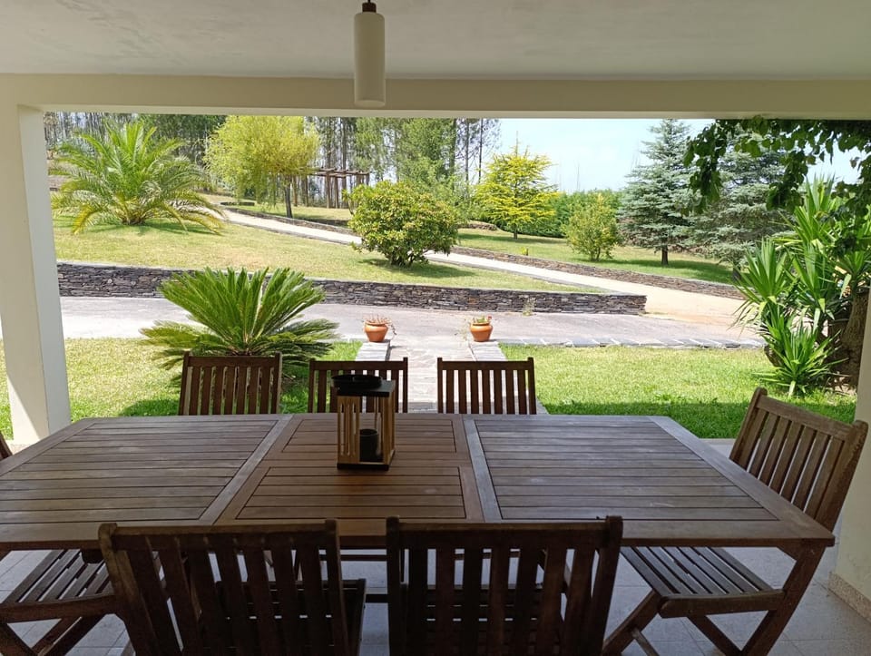 Casa da Quinta House in Porto District